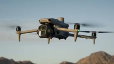 DJI Matrice 4TD 无忧旗舰版套装
