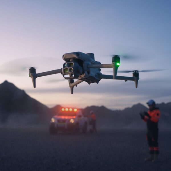 DJI Matrice 4T 旗舰套装